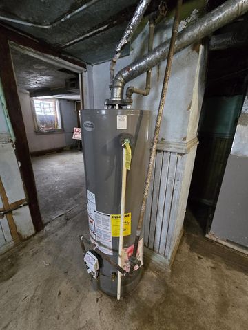 2848 N 19th STREET, Milwaukee, WI 53206