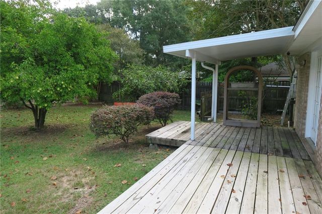 7351 Smithfield Road E, Mobile, AL 36695