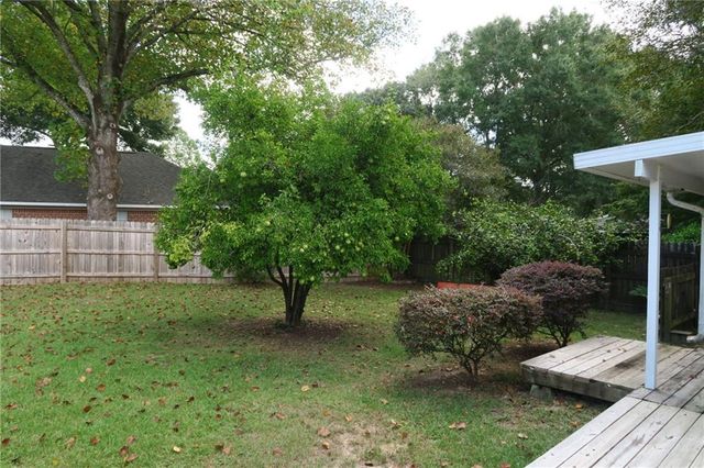 7351 Smithfield Road E, Mobile, AL 36695
