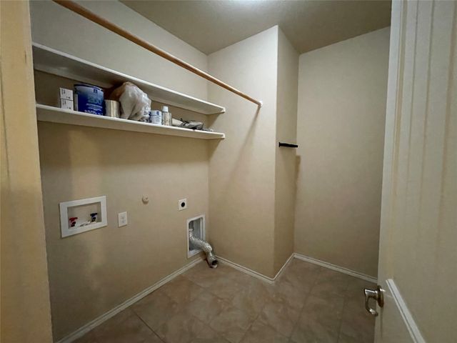 153 Creek Terrace Drive, Saginaw, TX 76131