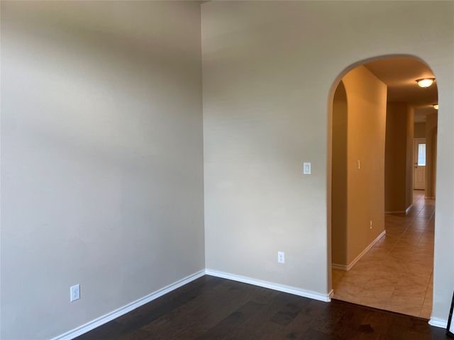 153 Creek Terrace Drive, Saginaw, TX 76131