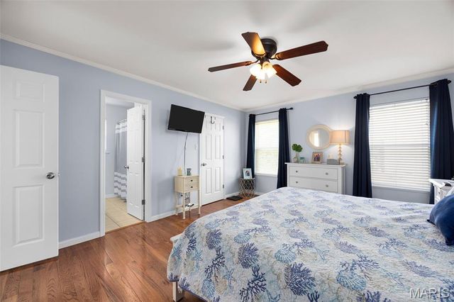 1239 Claycrest Drive, St Charles, MO 63304