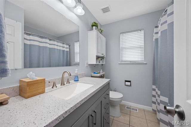 1239 Claycrest Drive, St Charles, MO 63304