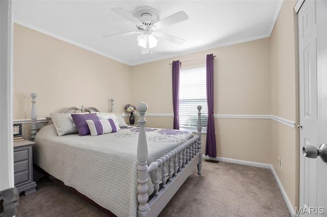 1239 Claycrest Drive, St Charles, MO 63304