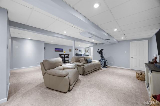1239 Claycrest Drive, St Charles, MO 63304