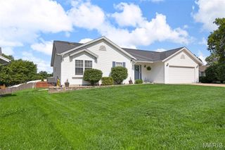 1239 Claycrest Drive, St Charles, MO 63304