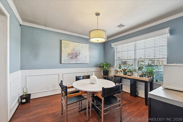 15148 E 108th Place N, Owasso, OK 74055