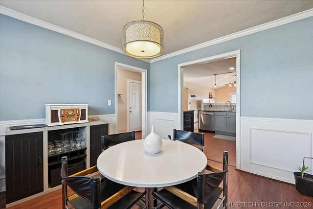 15148 E 108th Place N, Owasso, OK 74055