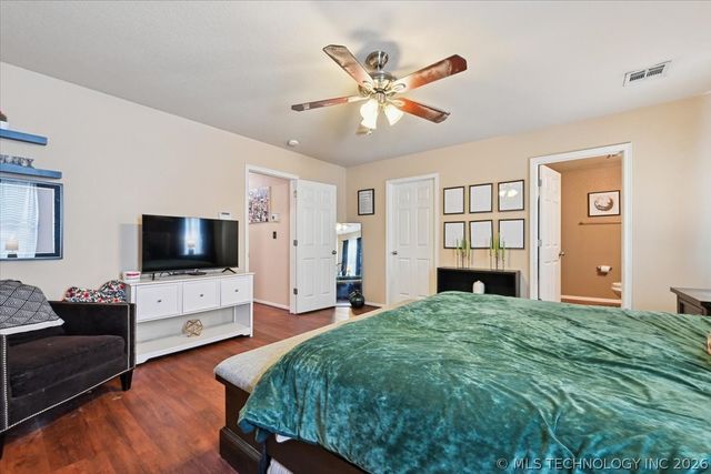 15148 E 108th Place N, Owasso, OK 74055