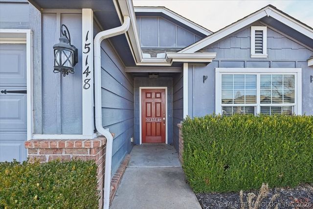 15148 E 108th Place N, Owasso, OK 74055