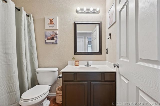 15148 E 108th Place N, Owasso, OK 74055