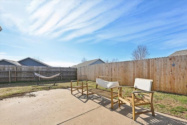 15148 E 108th Place N, Owasso, OK 74055