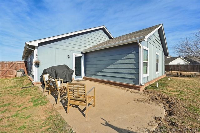 15148 E 108th Place N, Owasso, OK 74055