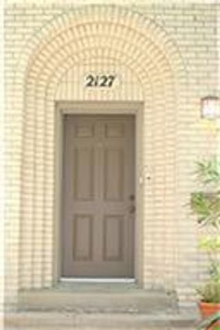 2127 Bartlett Street, Houston, TX 77098