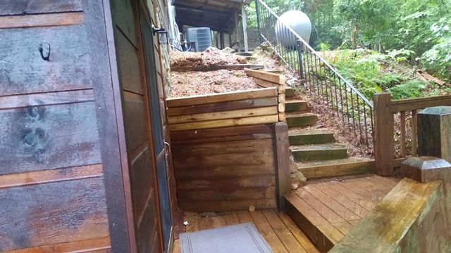 212 Dream Cove Road, Blue Ridge, GA 30513