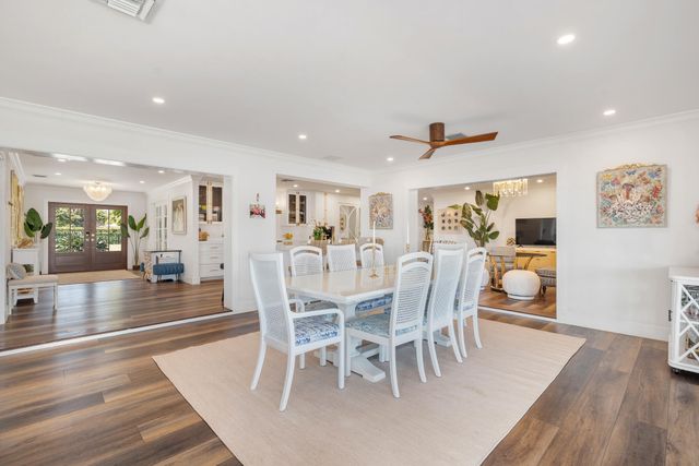 7400 W Lake Drive, Lake Clarke Shores, FL 33406