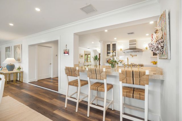 7400 W Lake Drive, Lake Clarke Shores, FL 33406