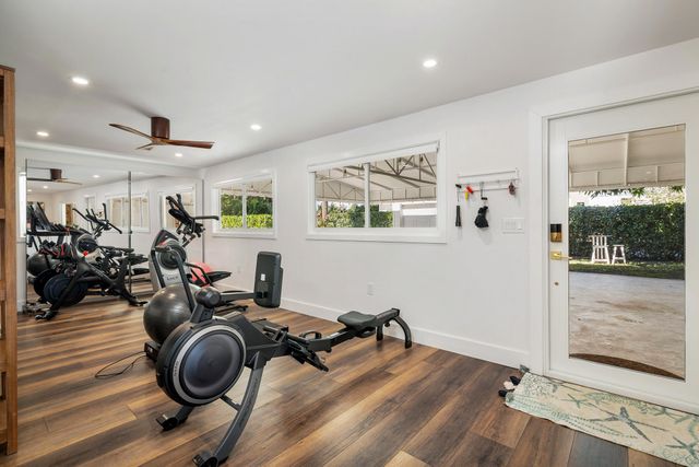 7400 W Lake Drive, Lake Clarke Shores, FL 33406