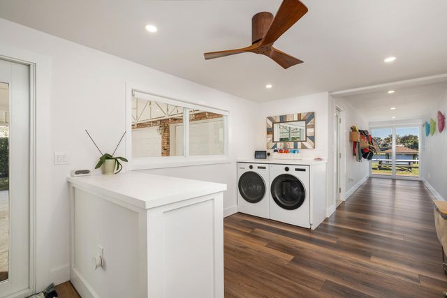 7400 W Lake Drive, Lake Clarke Shores, FL 33406