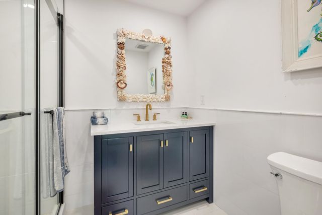 7400 W Lake Drive, Lake Clarke Shores, FL 33406