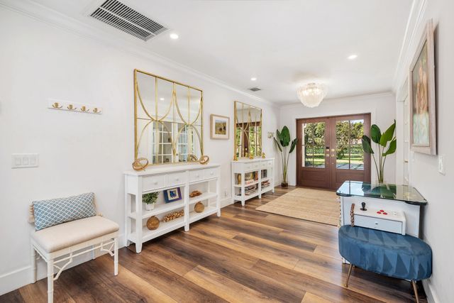 7400 W Lake Drive, Lake Clarke Shores, FL 33406