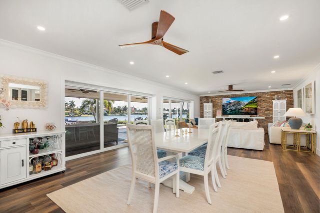 7400 W Lake Drive, Lake Clarke Shores, FL 33406