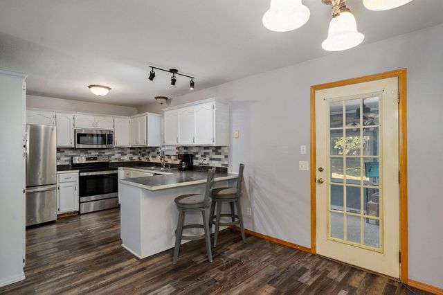 741 West Mimosa Court, Nixa, MO 65714