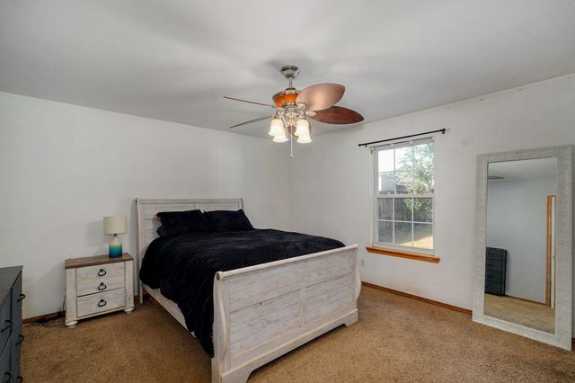 741 West Mimosa Court, Nixa, MO 65714