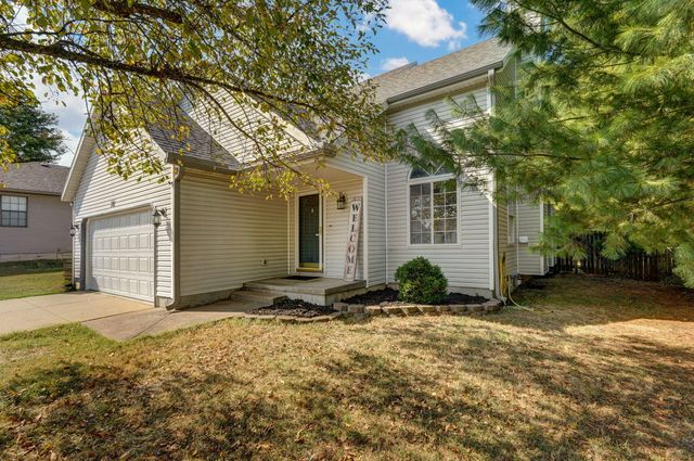 741 West Mimosa Court, Nixa, MO 65714