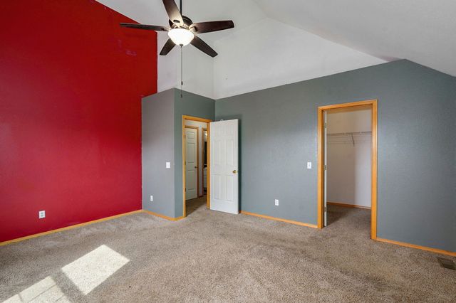 741 West Mimosa Court, Nixa, MO 65714