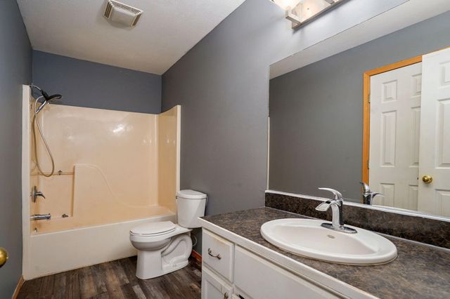 741 West Mimosa Court, Nixa, MO 65714