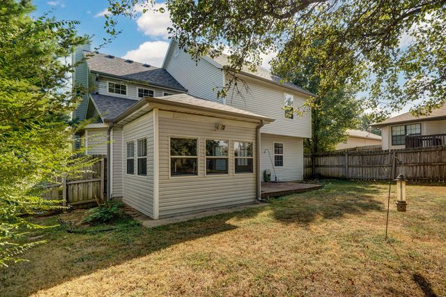 741 West Mimosa Court, Nixa, MO 65714