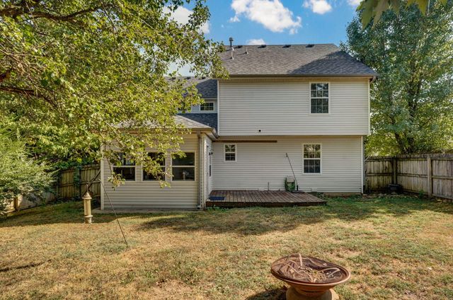 741 West Mimosa Court, Nixa, MO 65714