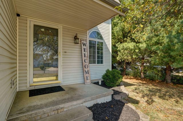 741 West Mimosa Court, Nixa, MO 65714