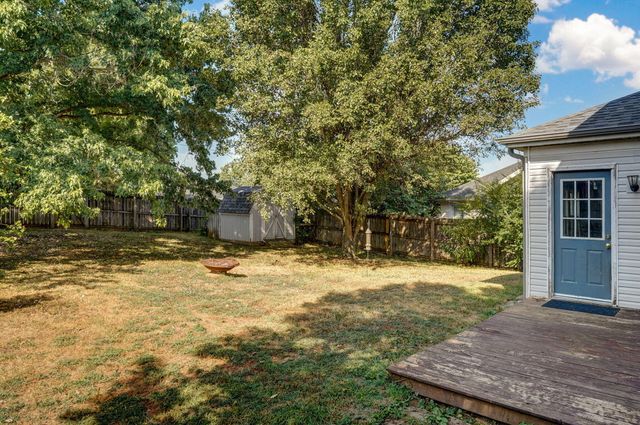 741 West Mimosa Court, Nixa, MO 65714
