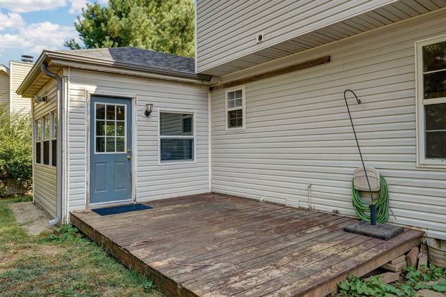 741 West Mimosa Court, Nixa, MO 65714