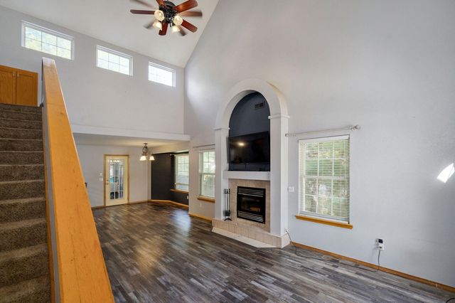 741 West Mimosa Court, Nixa, MO 65714