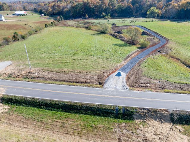 555 Buddy Road, Dickson, TN 37055