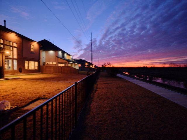 29726 Loblolly View Lane, Fulshear, TX 77441