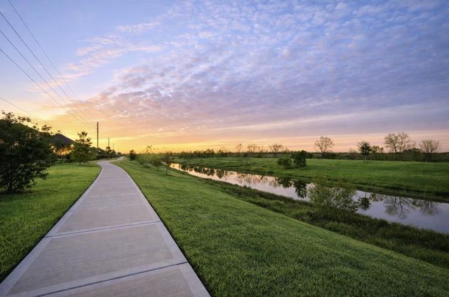 29726 Loblolly View Lane, Fulshear, TX 77441