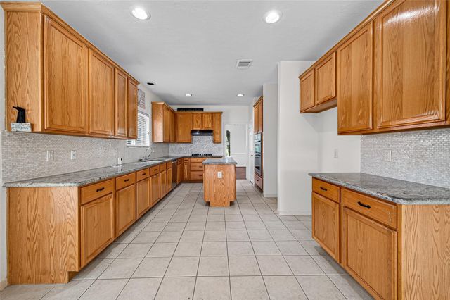 2502 Rosebluff Court, Katy, TX 77494