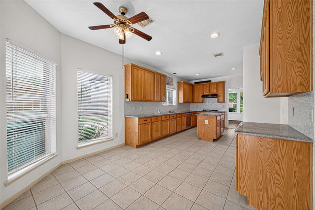 2502 Rosebluff Court, Katy, TX 77494