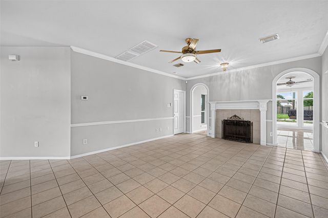 2502 Rosebluff Court, Katy, TX 77494