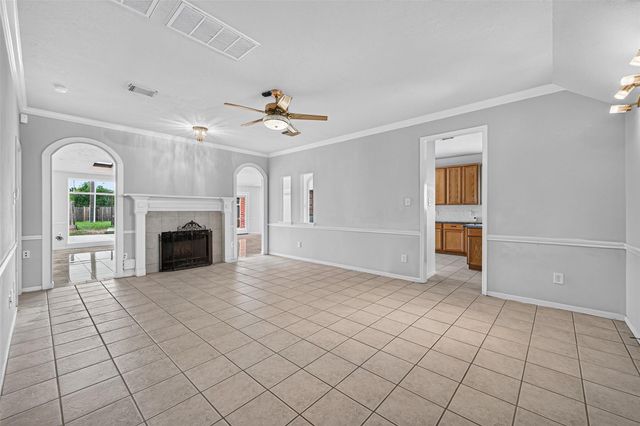 2502 Rosebluff Court, Katy, TX 77494