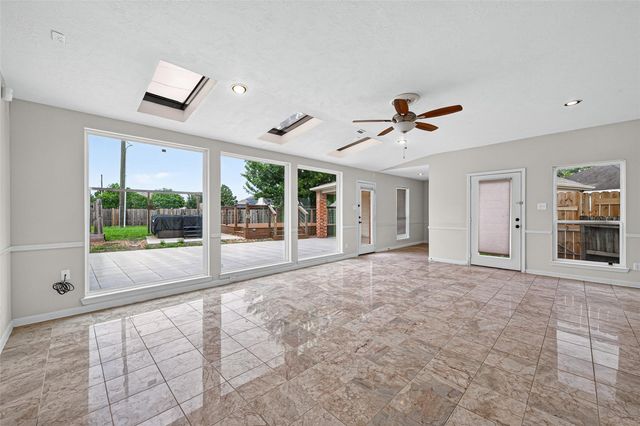 2502 Rosebluff Court, Katy, TX 77494