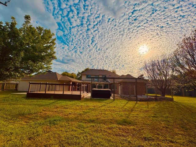 2502 Rosebluff Court, Katy, TX 77494