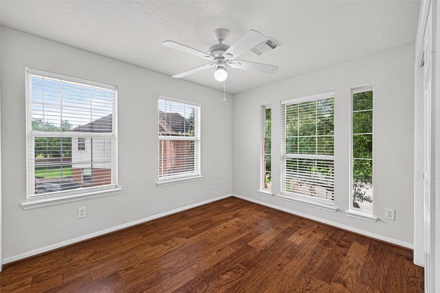 2502 Rosebluff Court, Katy, TX 77494