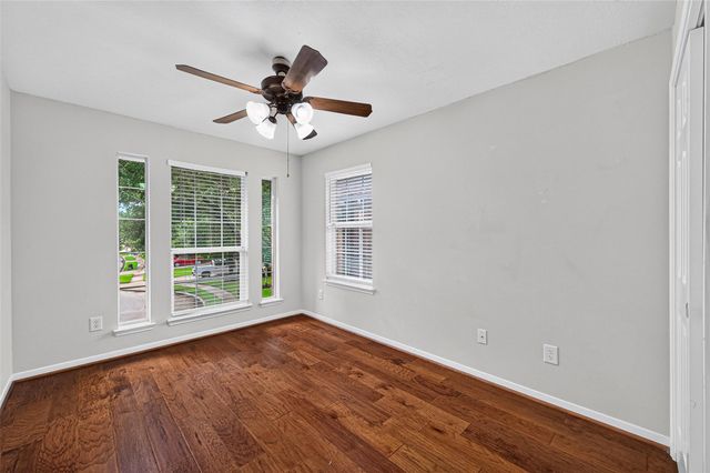 2502 Rosebluff Court, Katy, TX 77494
