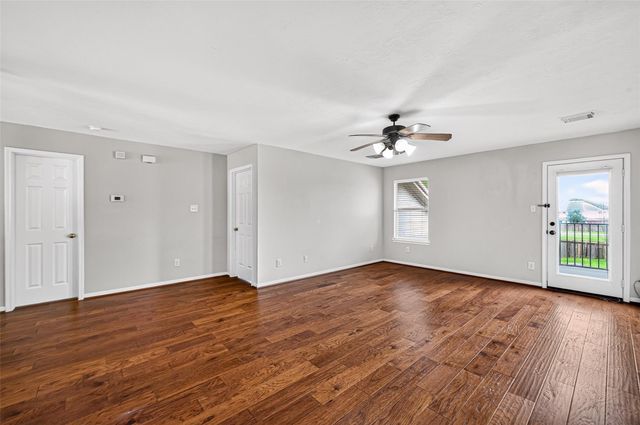 2502 Rosebluff Court, Katy, TX 77494