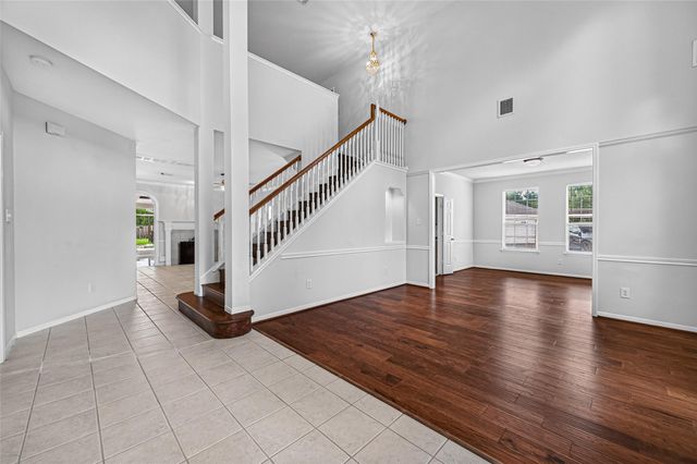 2502 Rosebluff Court, Katy, TX 77494